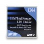 Ленточный носитель (картридж) Imation/IBM Ultrium LTO-6 (data cartridge/media tape), 00V7590