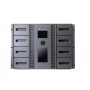 Ленточная библиотека HP StorageWorks MSL8096 с 4 приводами LTO-5 Ultrium 3280 Fibre Channel (BL534A)