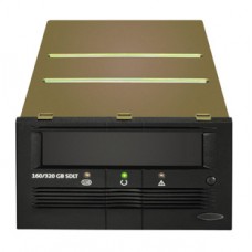 Ленточный накопитель HP StorageWorks SDLT 160/320 GB SCSI, внутренний (Internal), (257319-B21)