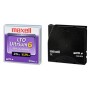 Ленточный картридж (кассета) Maxell Ultrium LTO-6 Data Cartridge (6.25 TB)