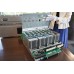 Сервер HP ProLiant DL980 G7 с 4 процессорами Intel Xeon E7-4870 (AM447A)
