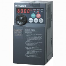 Преобразователь частоты FR-E 740-230-EC