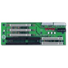 Кросс-плата PICMG 1.0 PCI-4S