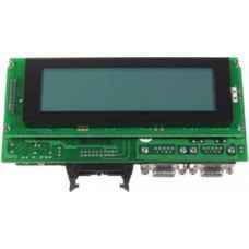 MMICON/LCD