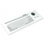 Защищенная клавиатура TKG-083-TB38-MODUL-PS/2-US/СYR