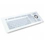 Защищенная клавиатура TKS-105A-TB50OF80-MODUL-PS/2-US/CYR