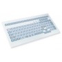 Защищенная клавиатура TKS-104A-MODUL-USB-US/CYR
