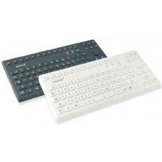 Защищенная клавиатура TKG-086-MB-IP68-GREY-PS/2-US