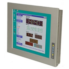 Защищенный монитор IEI DM-150GS/R