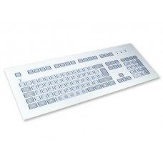 Защищенная клавиатура TKS-105A-MODUL-PS/2-US/CYR