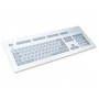 Защищенная клавиатура TKS-105A-MODUL-PS/2-US/CYR