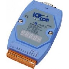 Программируемый контроллер I-7188XCD/512/RTC