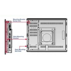 Крепление RK-190MS