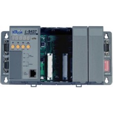 Программируемый контроллер I-8437-80