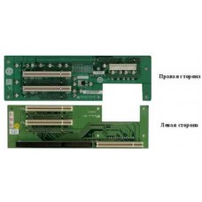 Кросс-плата PICMG 1.0 PCI-5SD5