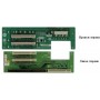 Кросс-плата PICMG 1.0 PCI-5SD5