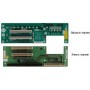 Кросс-плата PICMG 1.0 PCI-5SD6