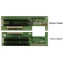 Кросс-плата PICMG 1.0 PCI-6SD