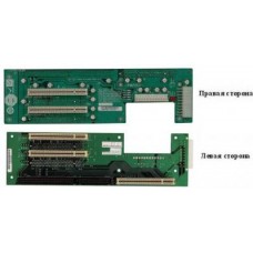 Кросс-плата PICMG 1.0 PCI-5SDA