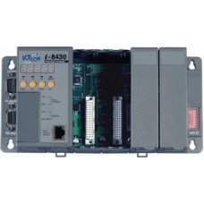 Программируемый контроллер I-8430