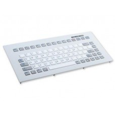 Защищенная клавиатура TKG-083B-MODUL-PS/2-US/CYR