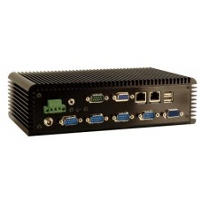 Встраиваемый компьютер ECW-281B2/N270/1GB