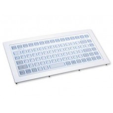 Защищенная клавиатура TKF-085A-MODUL-PS/2-US/CYR