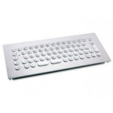 Защищенная клавиатура TKV-068-MODUL-USB-US/CYR