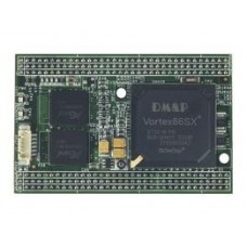 Процессорная плата VSX-DIP-PCI-V2-X