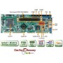 Плата IEI PICMG 1.3 PCIE-G41A2