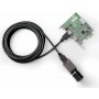 GIGE CABLE (10M)(ROBOT TYPE)