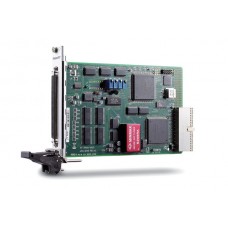 CompactPCI модуль CPCI-9116R