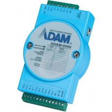 ADAM-6066-BE (модуль дискретного ввода)