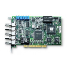PCI-9812 (плата аналогового ввода-вывода)
