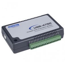 USB-4750-AE (модуль дискретного ввода)