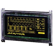 Дисплей электролюминесцентный Planar EL640.200-SK ALE