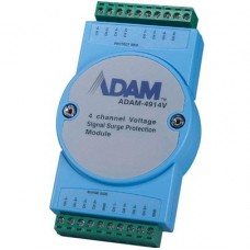 Модуль ADAM-4914V-AE для защиты от перенапряжений