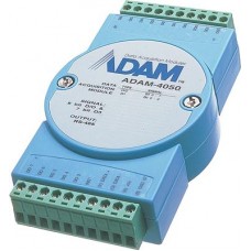 ADAM-4050-DE (модуль дискретного ввода)