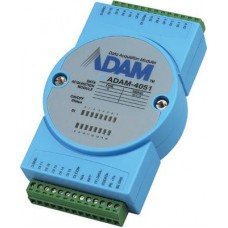 ADAM-4051-BE (модуль дискретного ввода)