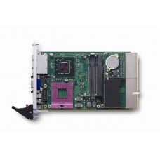 CompactPCI модуль CPCI-3965D/T75/M2G/S160