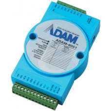 ADAM-6051-BE (модуль дискретного ввода)