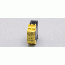 SAFETY SWITCH GEAR WITH MUTING (G2001S)