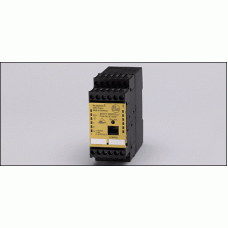 Safety monitor/2 channel (AC002S)