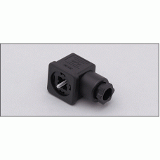 VALVE PLUG TYPE A (аксессуар для датчика IFM) (E10058)