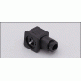 VALVE PLUG TYPE A (аксессуар для датчика IFM) (E10058)