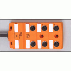 ZDO6H050MSS0005H15 (аксессуар для датчика IFM) (EBC018)