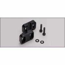 MOUNTING CLAMP D4 MM (аксессуар для датчика IFM) (E10204)