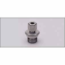 PROGRESSIVE RG FITTING D8/G1/2 (аксессуар для датчика IFM) (E30046)