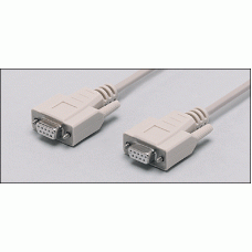 NULL MODEM CABLE (аксессуар для датчика IFM) (E30068)