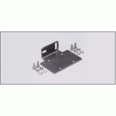 OW HORIZONTAL ANGLE BRACKET (аксессуар для датчика IFM) (E20837)